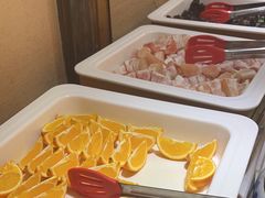 -码头故事火锅(大丰店)
