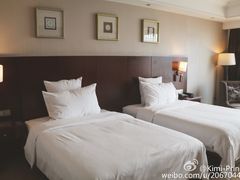-长沙中国城戴斯酒店