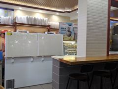 -冰神糖水铺(国贸中心店)