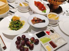 -四季民福烤鸭店(王府井东安门店)