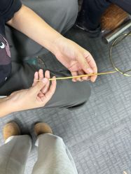 -邵老师打金·黄金加工(大望路总店)