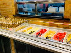 -比格比萨自助(花园路店)