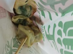 -煎饺王子(财富广场店)