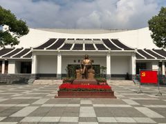-陈云纪念馆