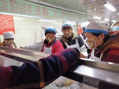 -芳婆糕团店(王府大街店)