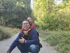 -遵化市禅林寺古银杏风景园