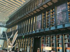 -北京康莱德酒店