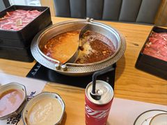 -牛匠和牛寿喜锅(西安总店)