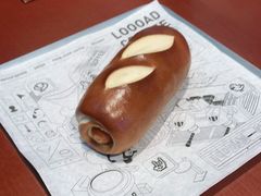 -LOOOAD COFFEE进度条(D9街区店)