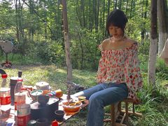 -桤木河湿地公园