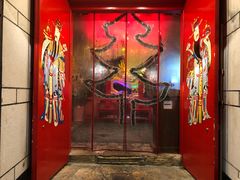门面-大龙辣火锅·龙虾·烧烤(湖滨新天地店)