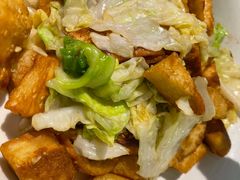 -伊带伊路新疆美食府(呼家楼店)