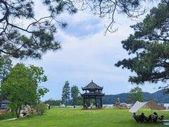 -东湖落雁景区