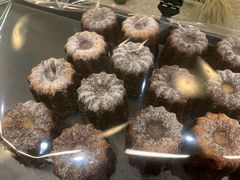 -OUR Bakery(SKP-S店)