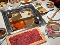 -海底捞火锅(凤凰广场店)