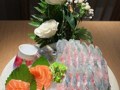 -阿吾罗·月咏精致日料(港汇恒隆广场店)
