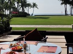 -白云中餐厅·粤菜·亚龙湾喜来登度假酒店