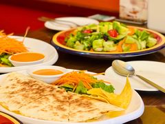 -panchos 墨西哥餐厅(嘉绿苑店)
