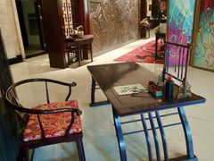 -浙商世贸玉龙酒店