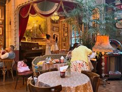 -小芳廷餐厅