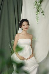 -专注孕妇照亲子照·纪田摄影