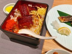 -隐泉之语日式料理(王府中环店)