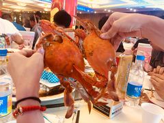 -赤山海景丽呈酒店