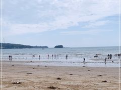 -涠洲岛南湾海洋运动公园