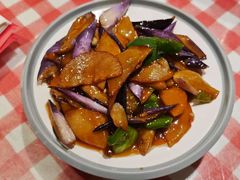 -老郑家东北春饼(龙悦居店)