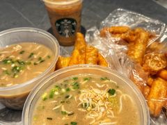 -汪记鲜鱼糊汤粉(沈阳路总店)