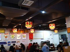-西工饭庄快餐厅(西工小街店)