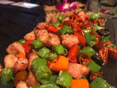 -大理岛·精品云南菜·音乐餐厅