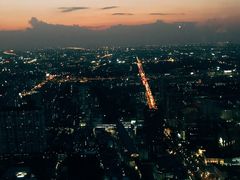 -彩虹云霄拜约克摩天塔