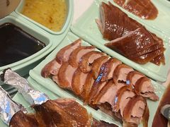 -羲和雅苑•北京烤鸭(瑞吉店)