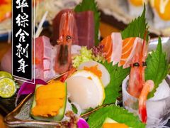 -渔井食堂(新洲店)