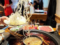-陈眼镜火锅(总店)