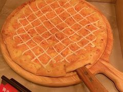 -比格比萨自助(美乐城店)