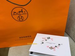 -爱马仕 HERMES(德基广场店)