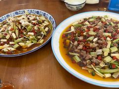 -李大爷的泡椒馆(冉家坝店)