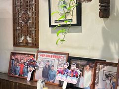 -玉桥餐厅(天坛店)