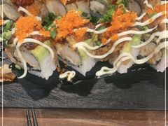 -东京屋(武定路店)