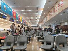 -广州保龄球馆(广州天河体育中心店)