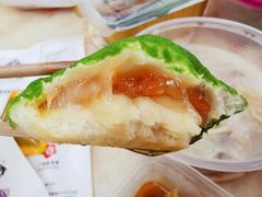-点都德(华强南店)