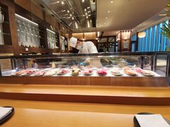 -Tsuru鹤日本料理(静安香格里拉店)