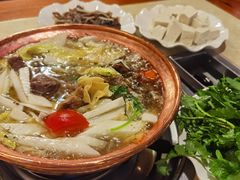 -顺顺小吃(独克宗古城店)