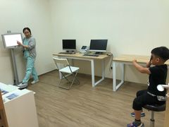 -嘉悦丽格眼科(丰联广场店)