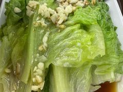 -老陈婆手工面庄