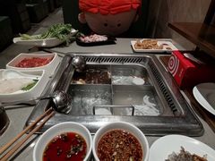 -海底捞火锅(龙岗星河COCO Park店)