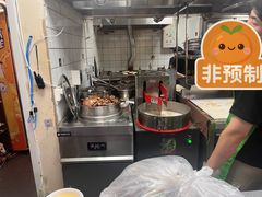 -穆得·老周家牛肉烧饼(普利街店)