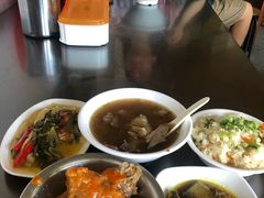 -好成财牛排馆(涂门街总店)